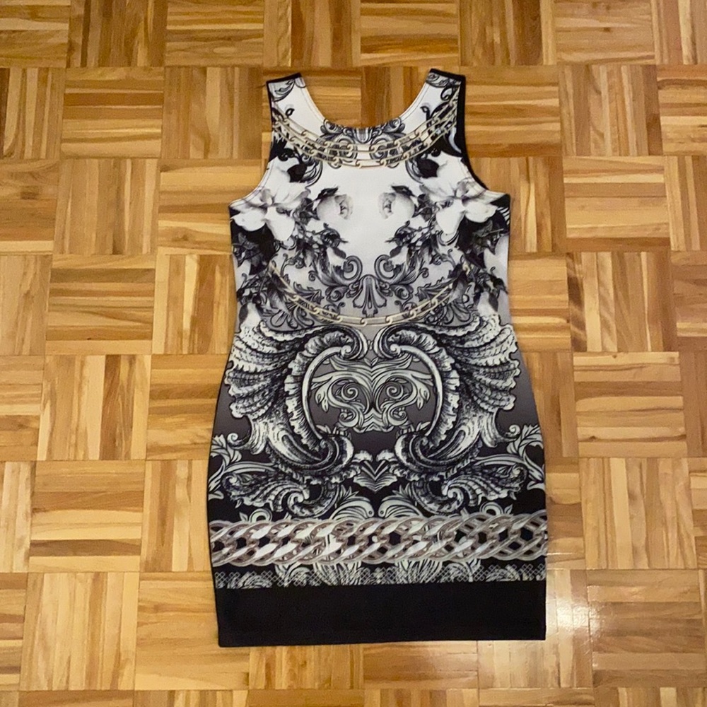 Bodycon dress